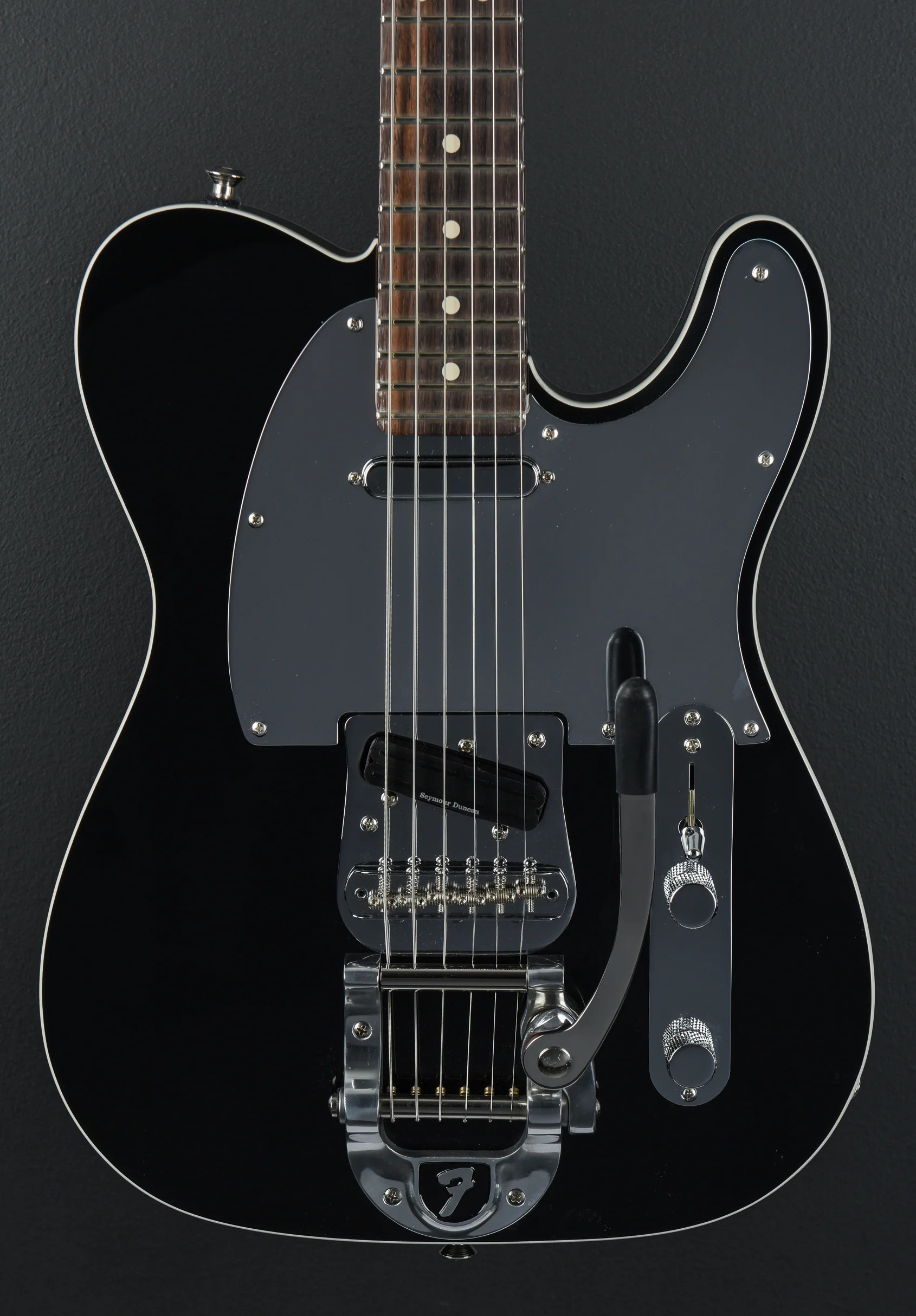 Used John 5 Signature NOS Tele w/Bigsby '25 - Image 2
