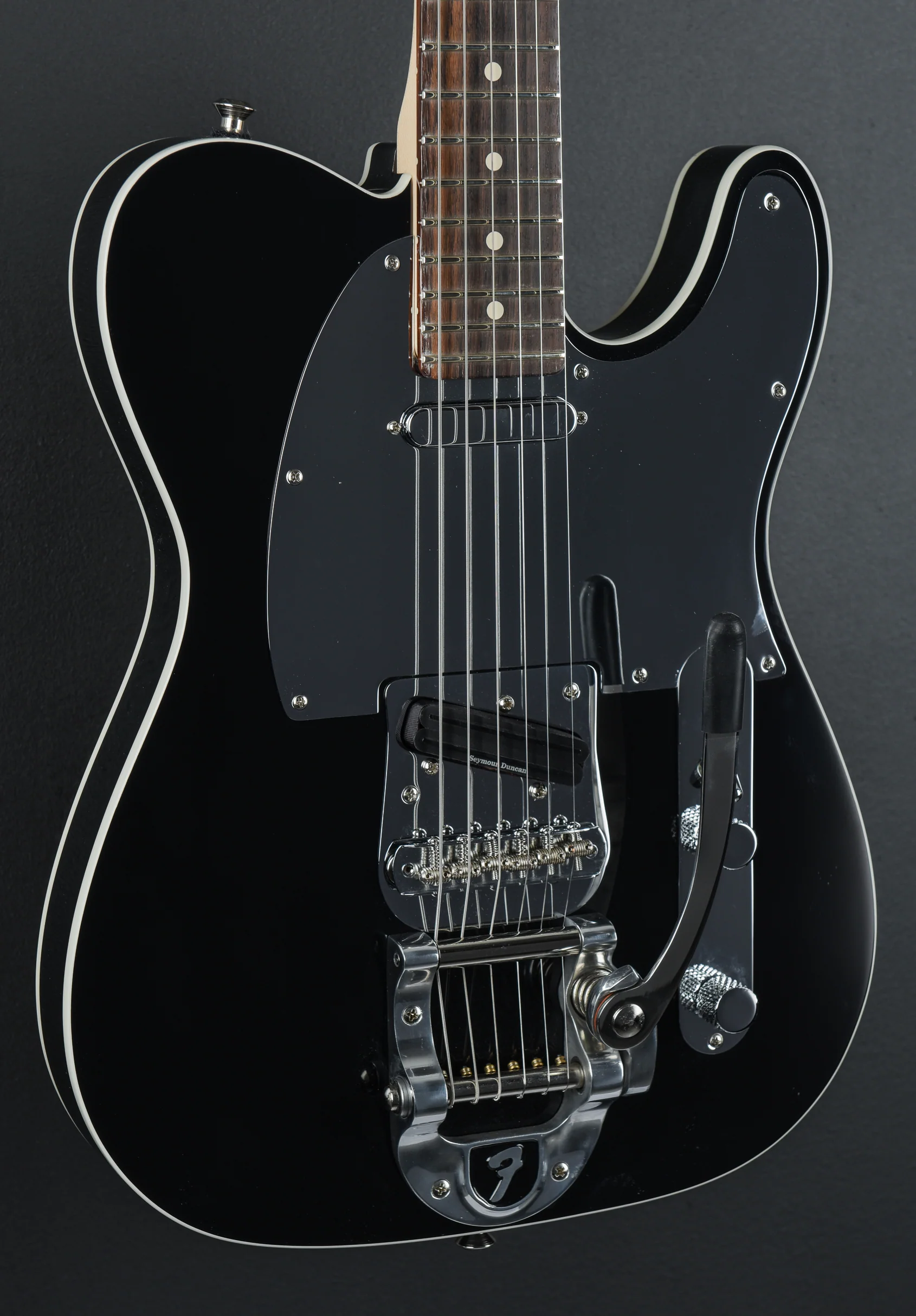 Used John 5 Signature NOS Tele w/Bigsby '25 - Image 3