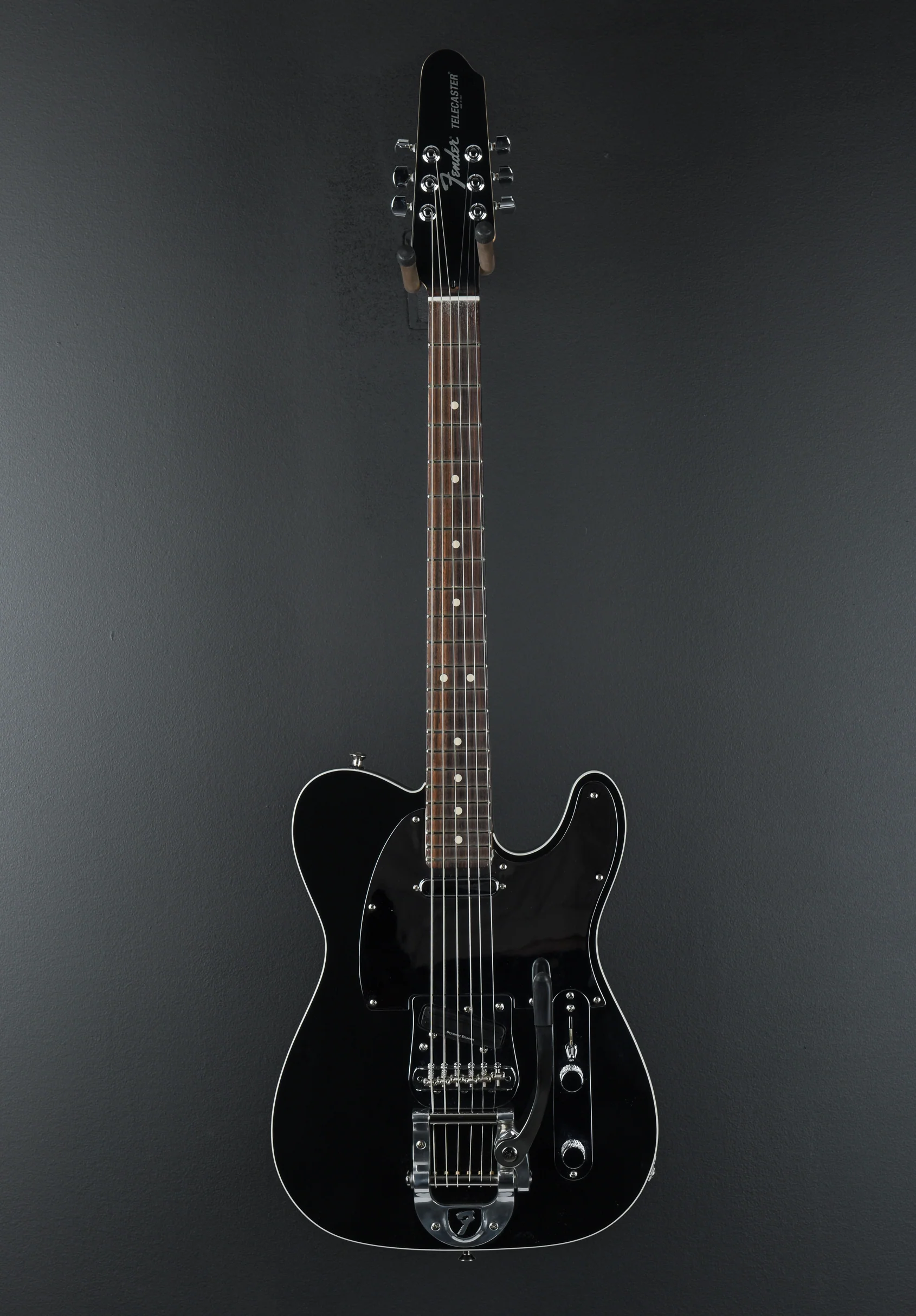 Used John 5 Signature NOS Tele w/Bigsby '25 - Image 4