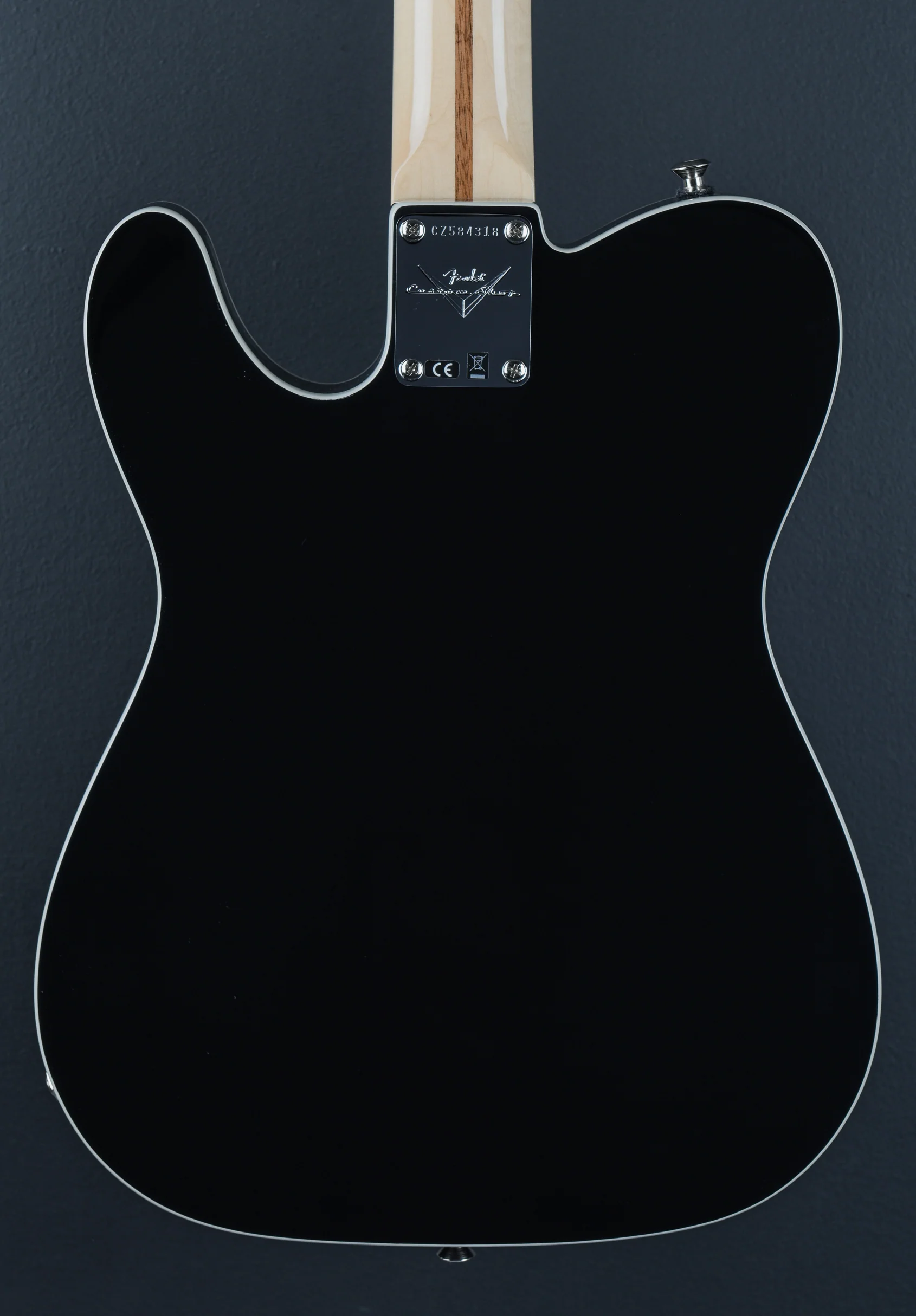 Used John 5 Signature NOS Tele w/Bigsby '25 - Image 5