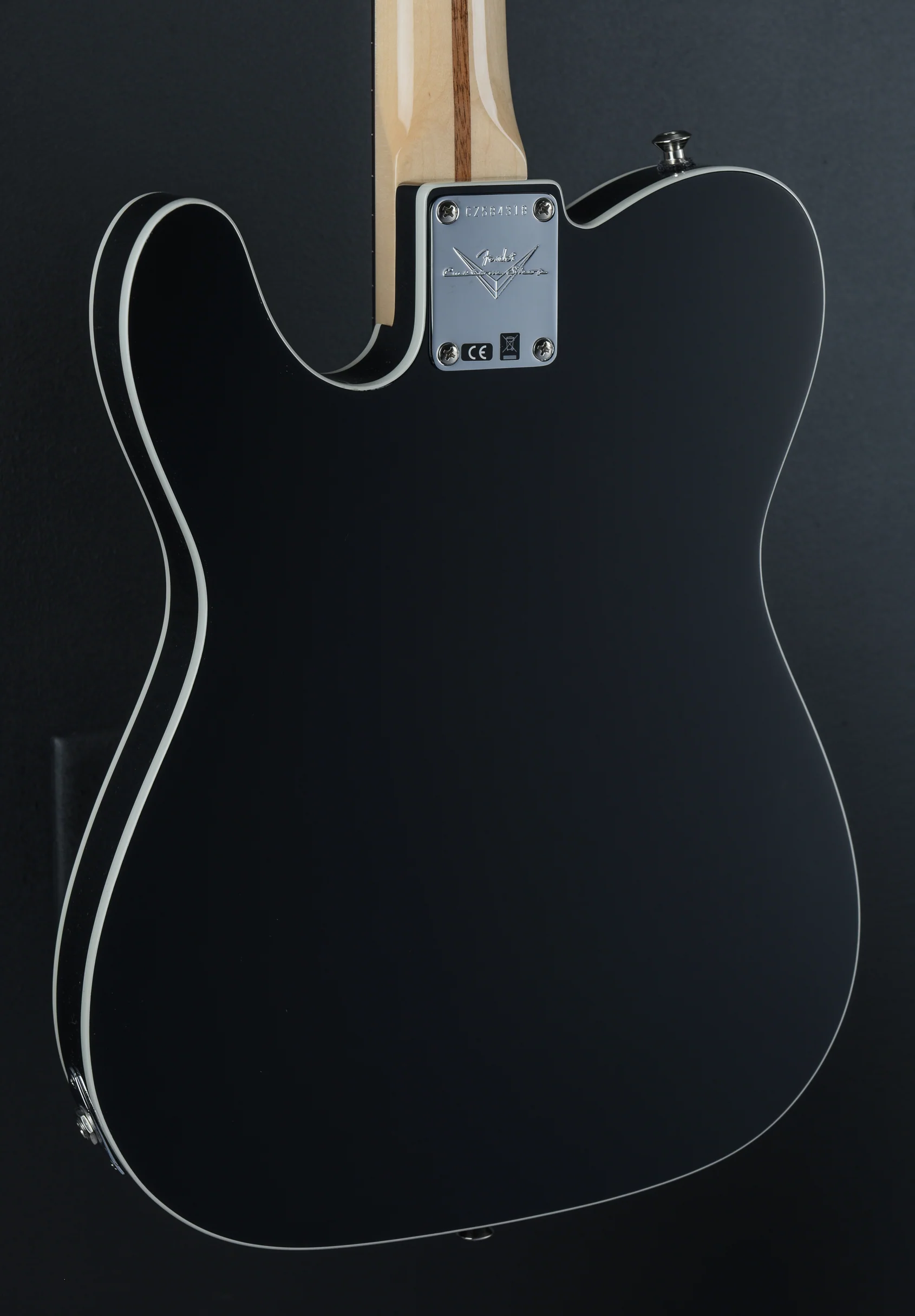 Used John 5 Signature NOS Tele w/Bigsby '25 - Image 6