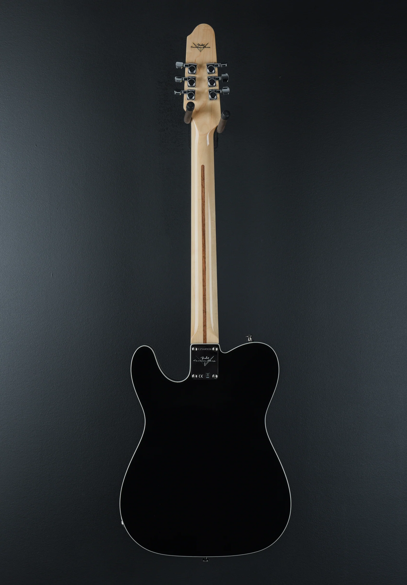 Used John 5 Signature NOS Tele w/Bigsby '25 - Image 8