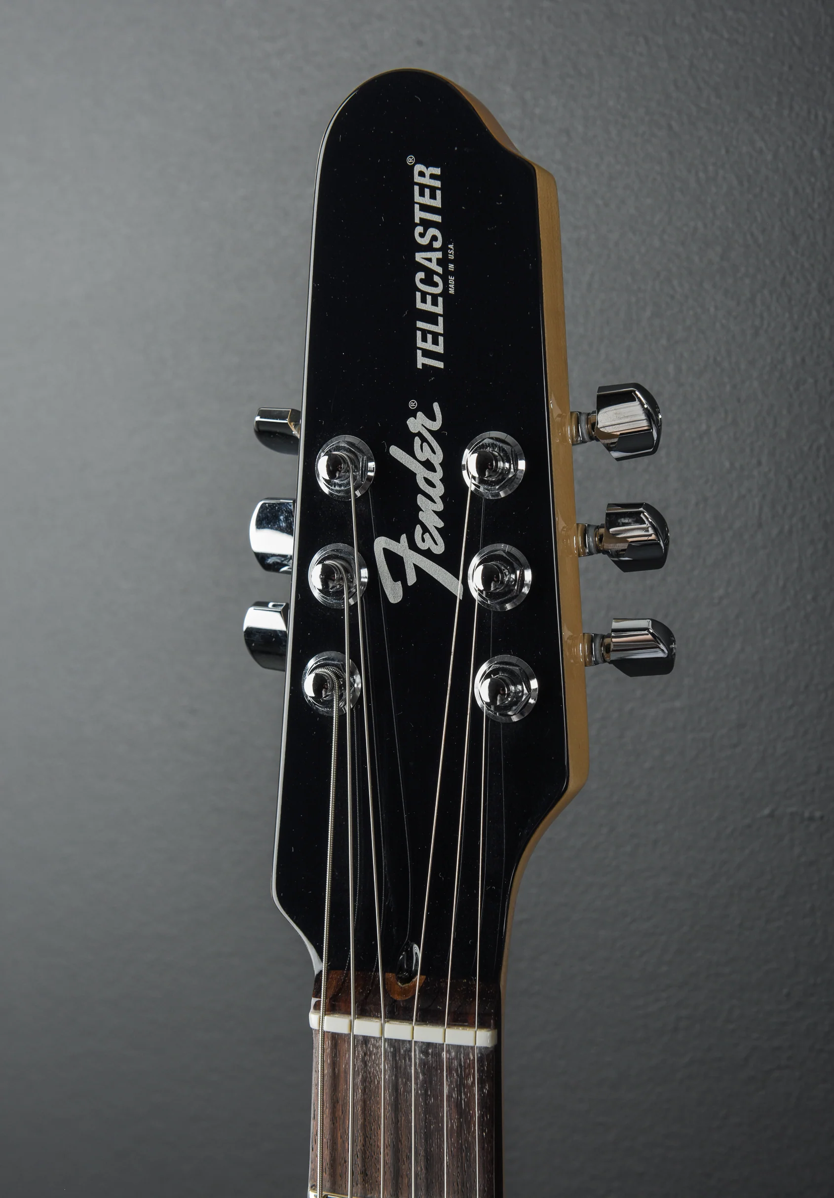 Used John 5 Signature NOS Tele w/Bigsby '25 - Image 9