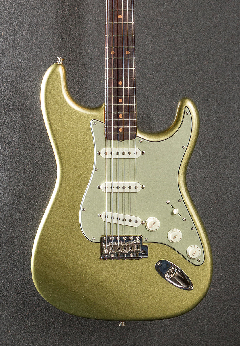 Used Johnny A. Signature Strat '24 - Image 2