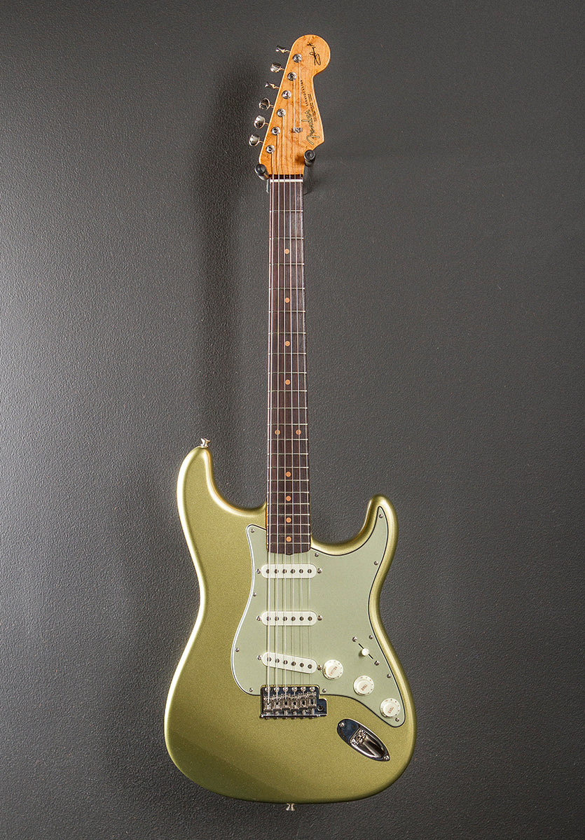 Used Johnny A. Signature Strat '24 - Image 3