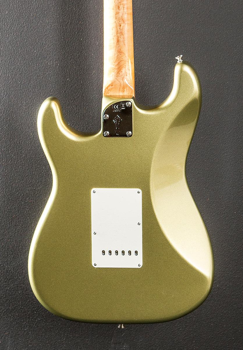 Used Johnny A. Signature Strat '24 - Image 4