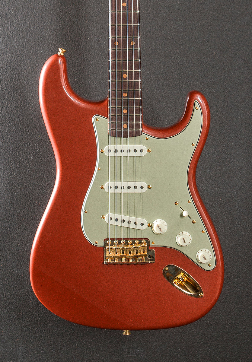 Used Johnny A. Signature Strat '24 - Image 2