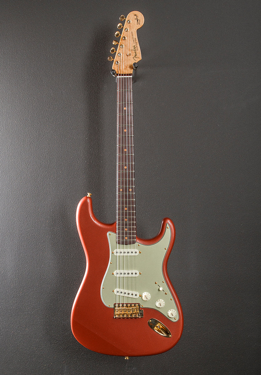 Used Johnny A. Signature Strat '24 - Image 3