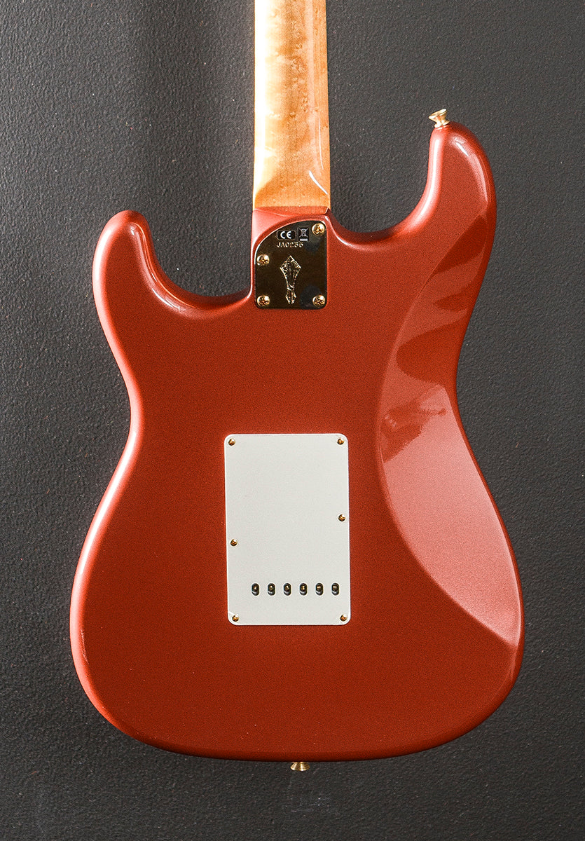 Used Johnny A. Signature Strat '24 - Image 4