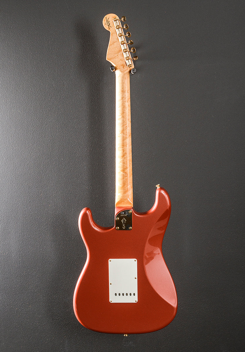 Used Johnny A. Signature Strat '24 - Image 5