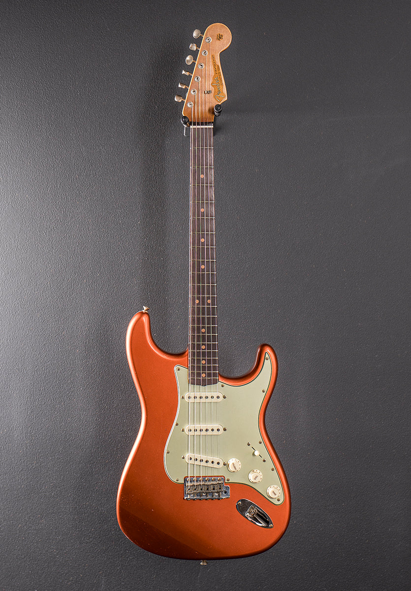 Used L Series 1964 Journeyman Relic Strat '25 - Image 3