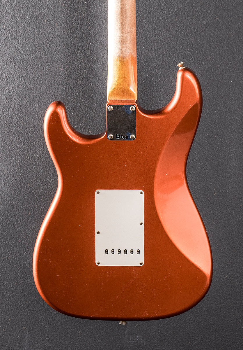 Used L Series 1964 Journeyman Relic Strat '25 - Image 4