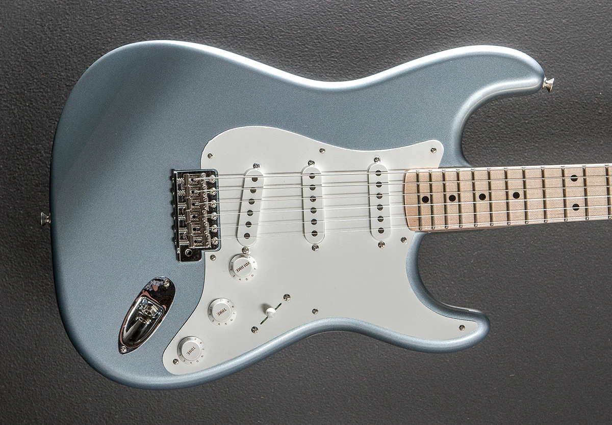 Used Limited Edition 1958 Time Capsule Strat '25
