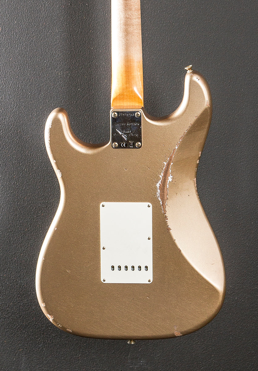 Used Limited Edition 1959 Relic Strat '23 - Image 4