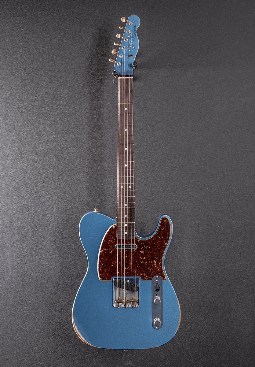 Used Limited Edition 1964 Relic Tele '25 - Image 3