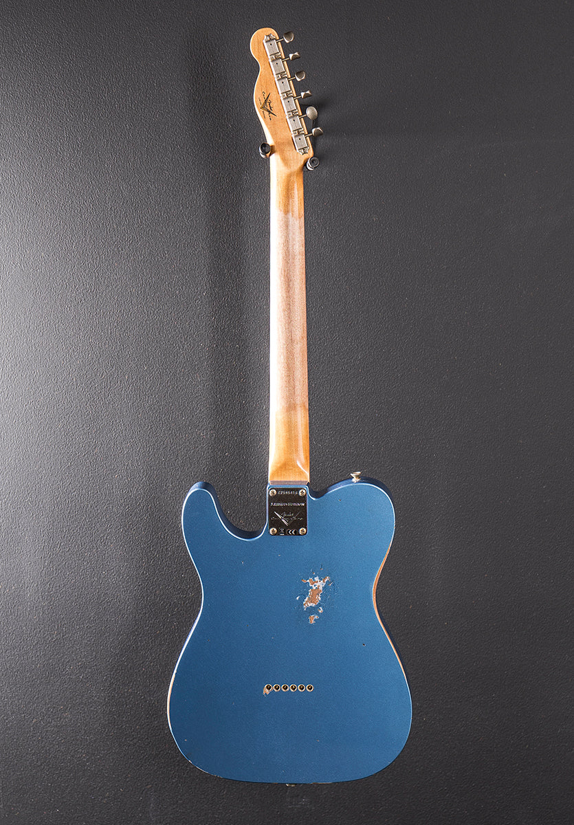 Used Limited Edition 1964 Relic Tele '25 - Image 5