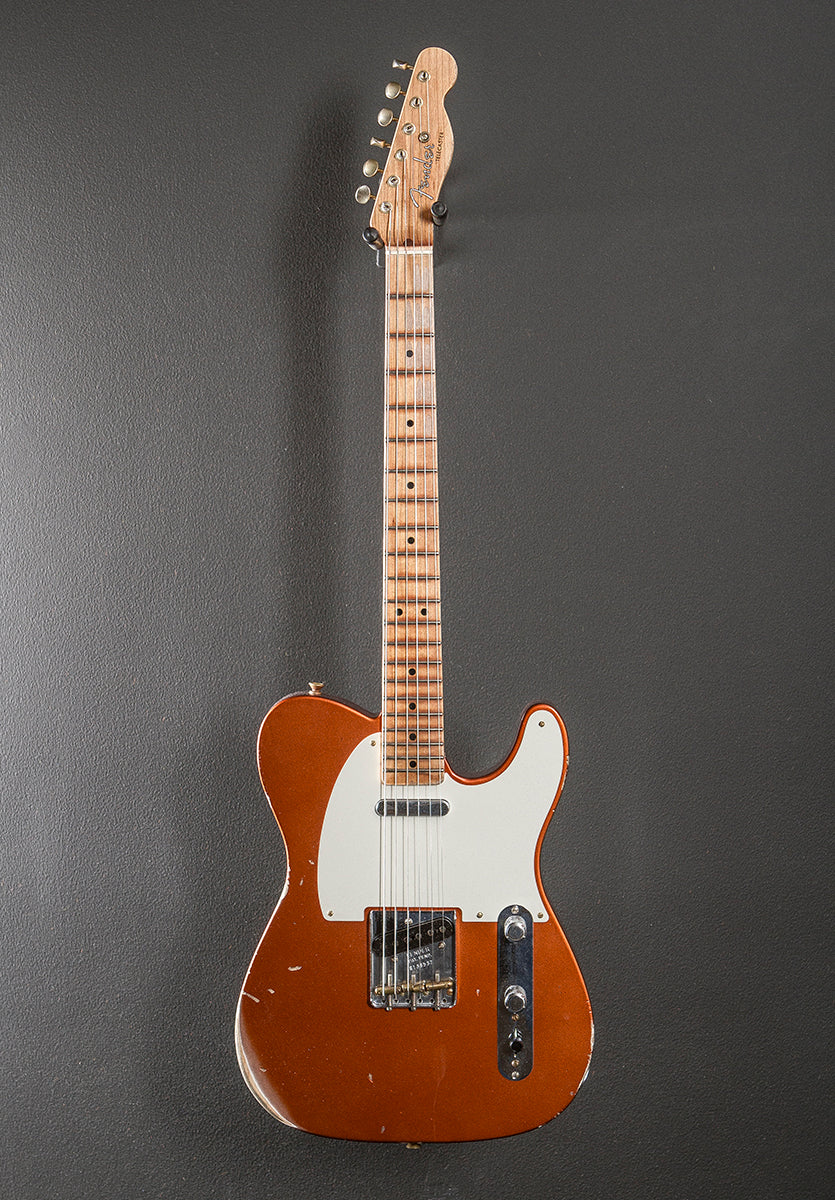 Used Limited Edition 50's Reverse Relic Tele '24 - Image 3