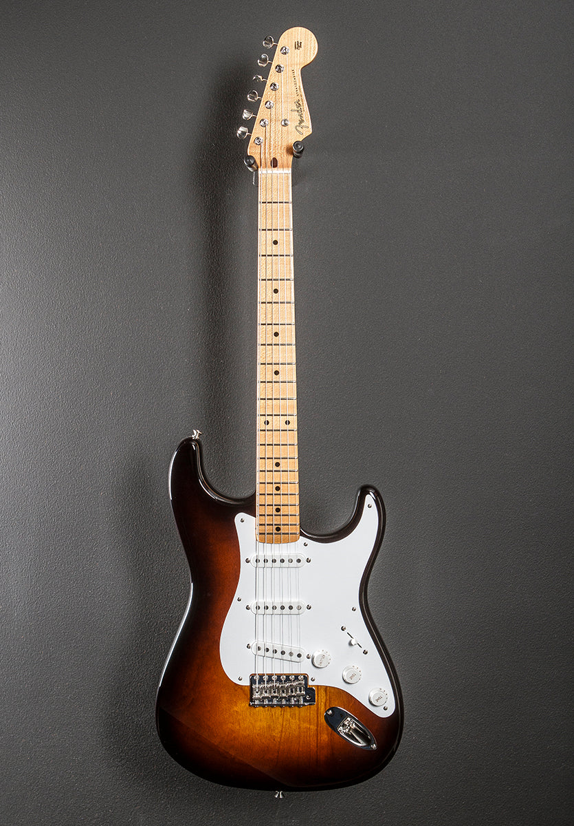 Used Limited Edition 70th Anniversary 1954 NOS Strat '24 - Image 3