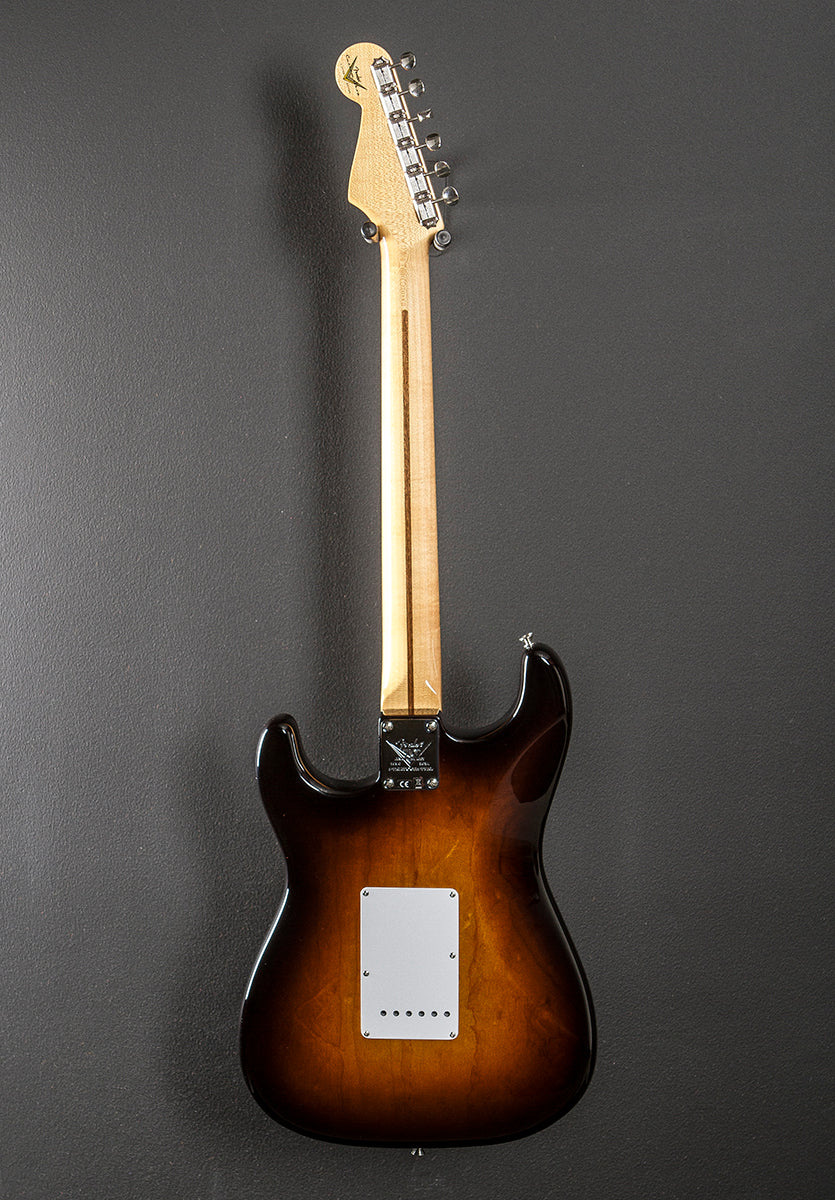Used Limited Edition 70th Anniversary 1954 NOS Strat '24 - Image 5