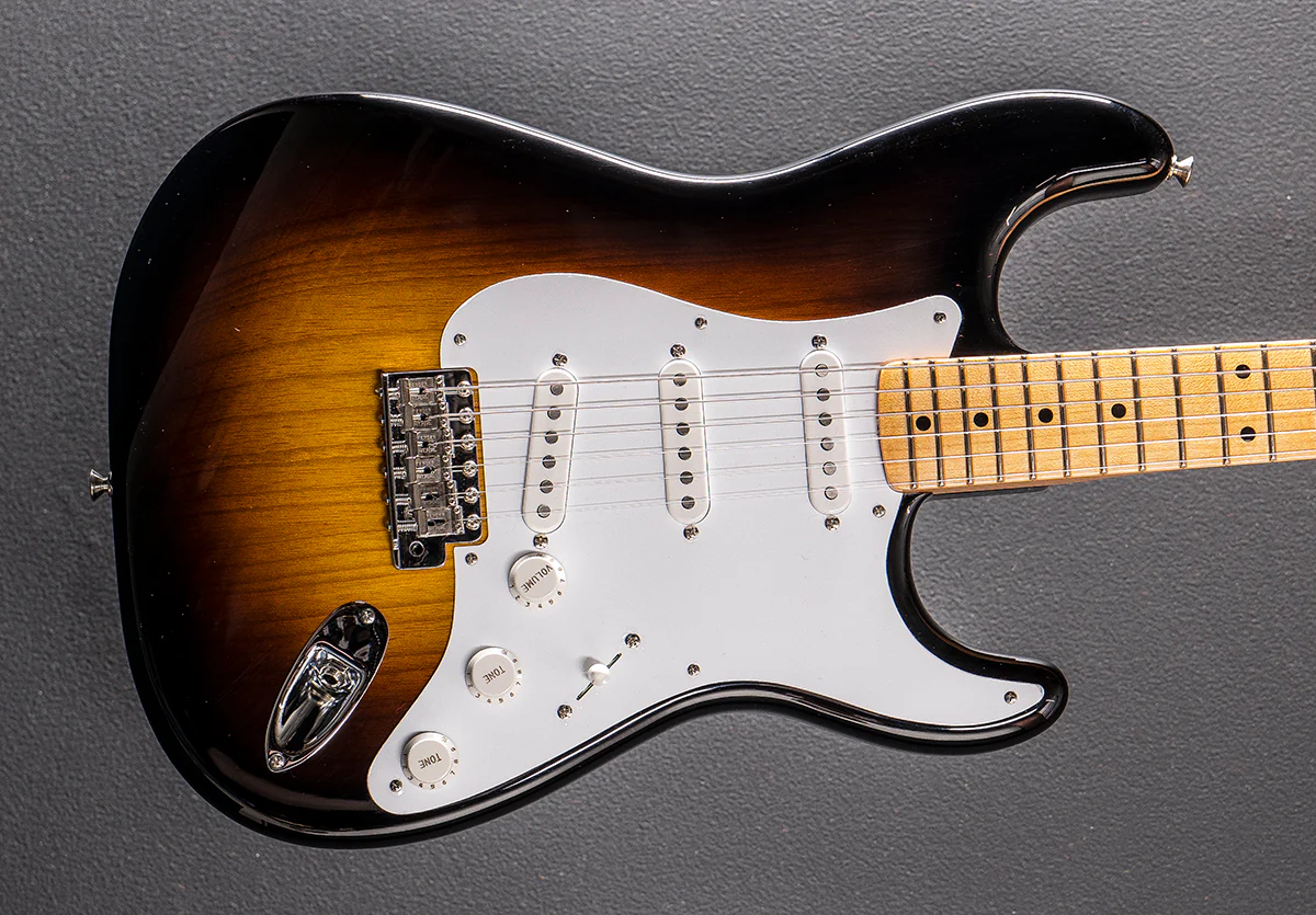 Used Limited Edition 70th Anniversary 1954 NOS Strat '24