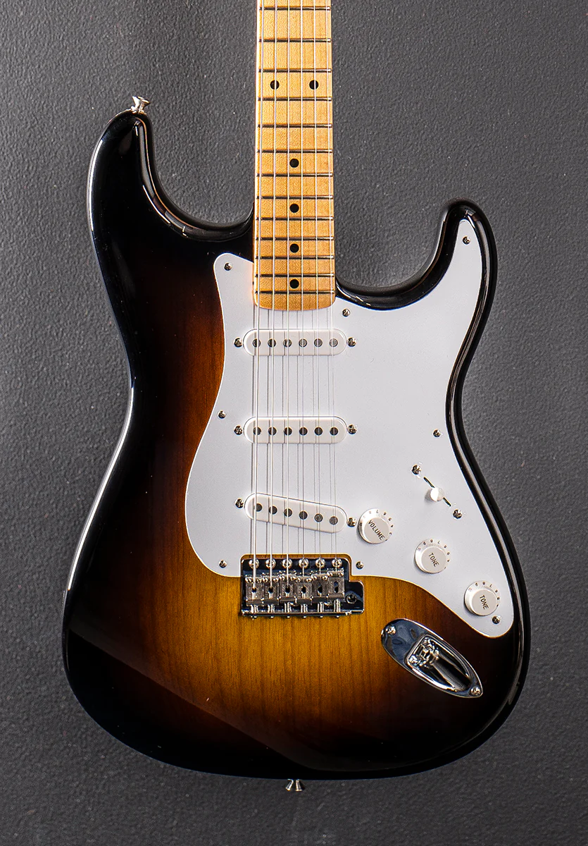 Used Limited Edition 70th Anniversary 1954 NOS Strat '24 - Image 2