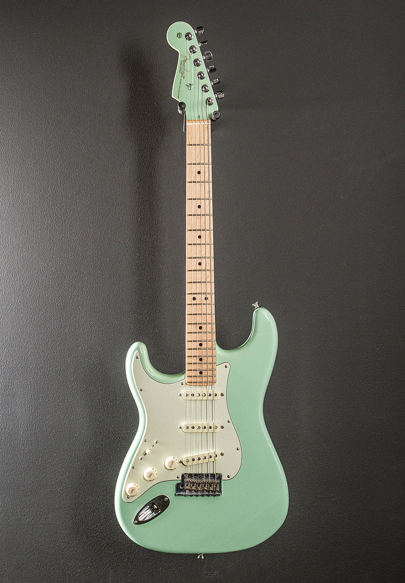 Used Limited Edition American Pro Strat Left Land '18 - Image 3