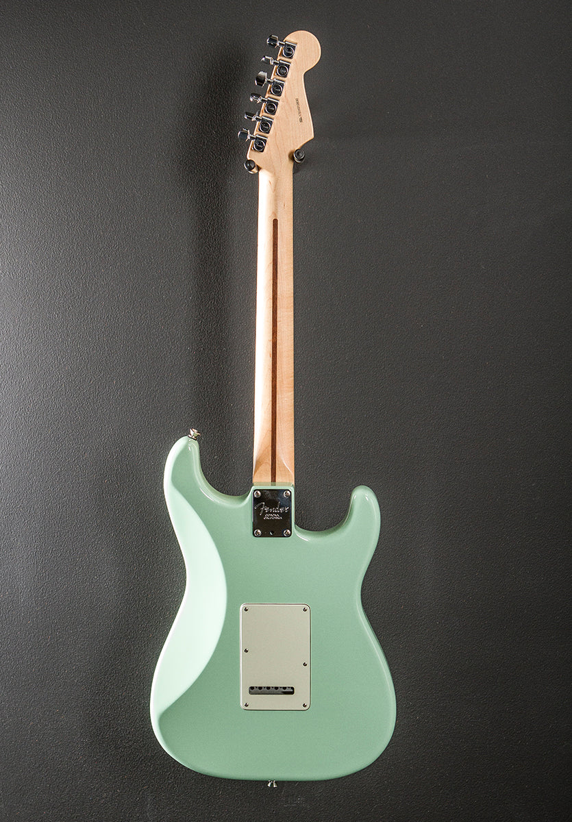 Used Limited Edition American Pro Strat Left Land '18 - Image 5