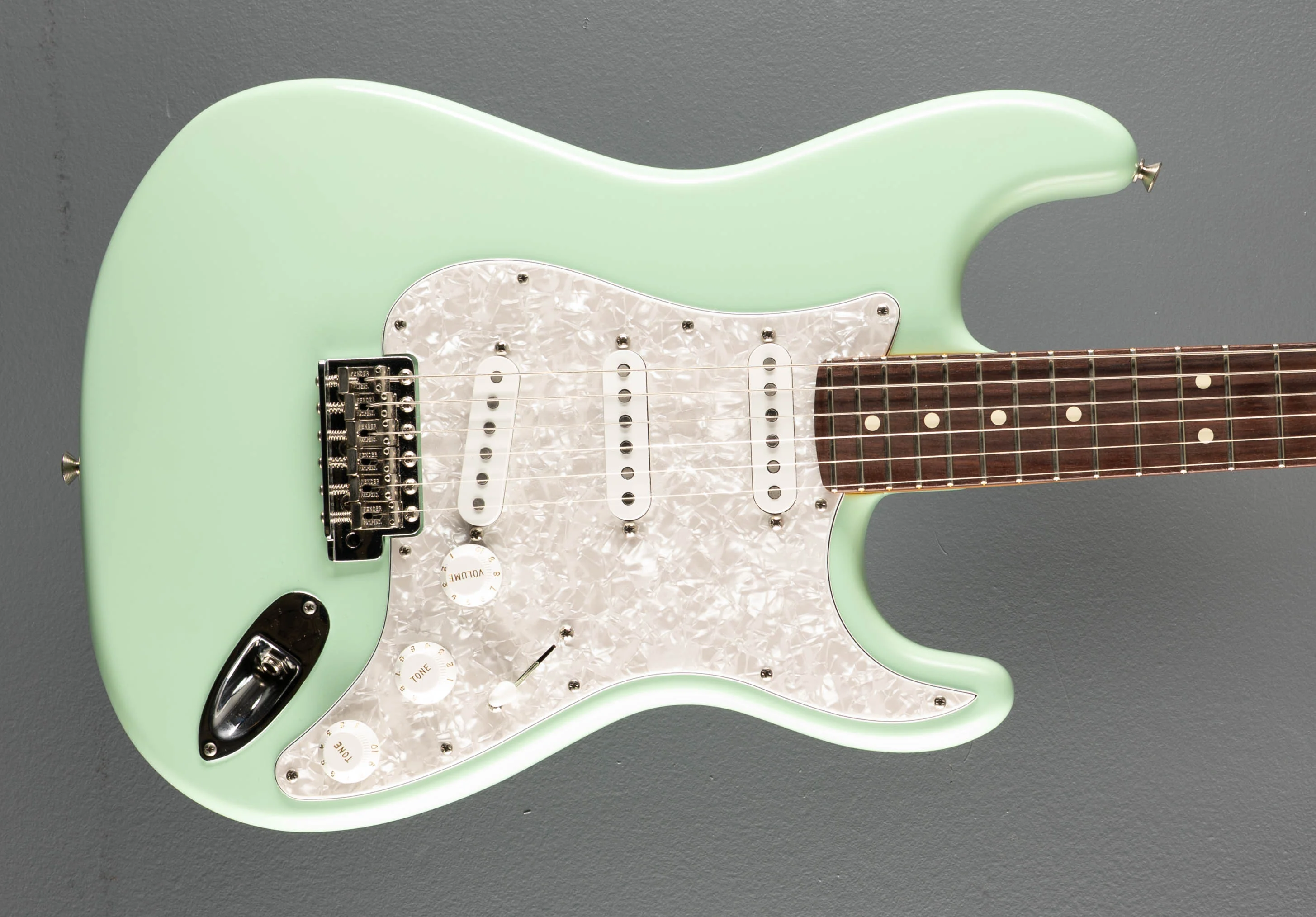 Used Limited Edition Cory Wong Strat, '23
