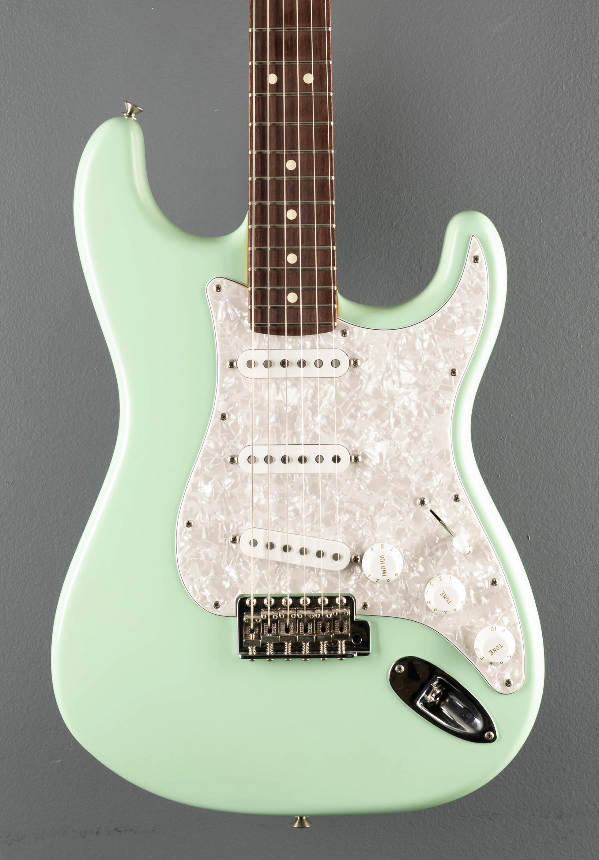 Used Limited Edition Cory Wong Strat, '23 - Image 2