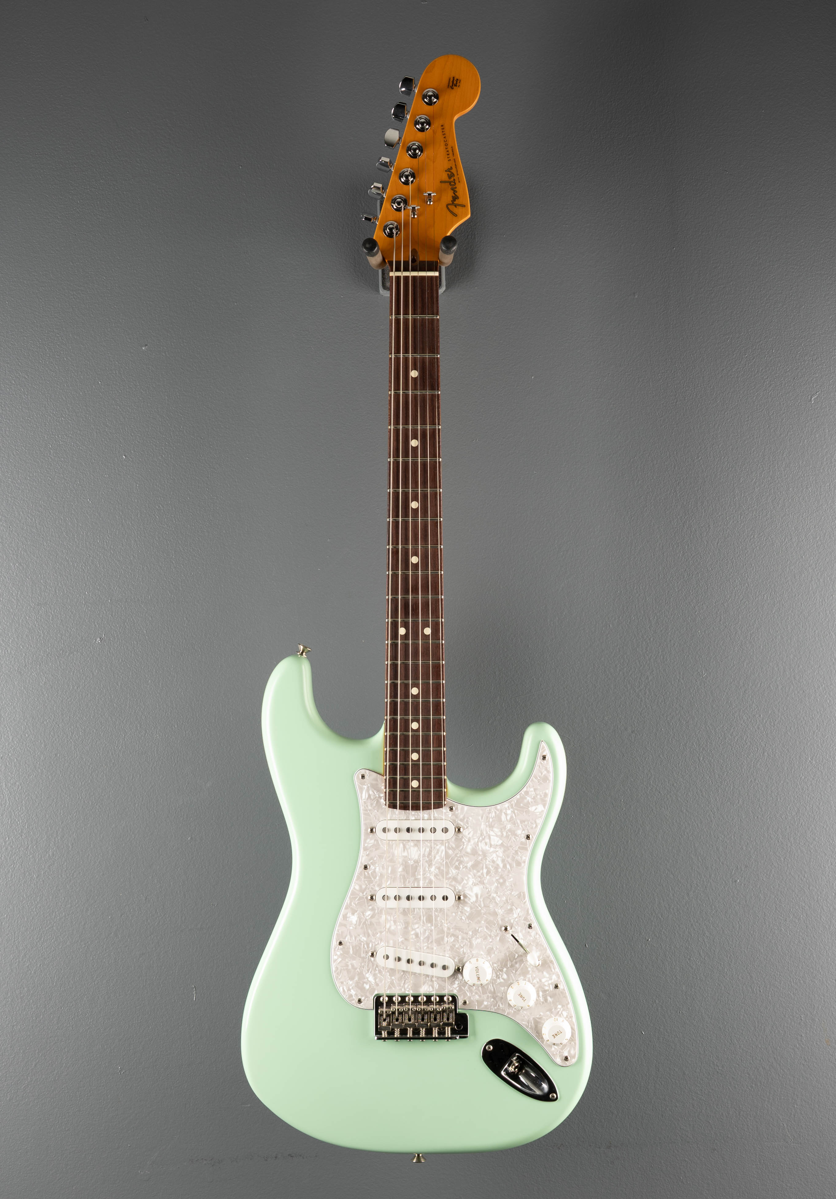 Used Limited Edition Cory Wong Strat, '23 - Image 3