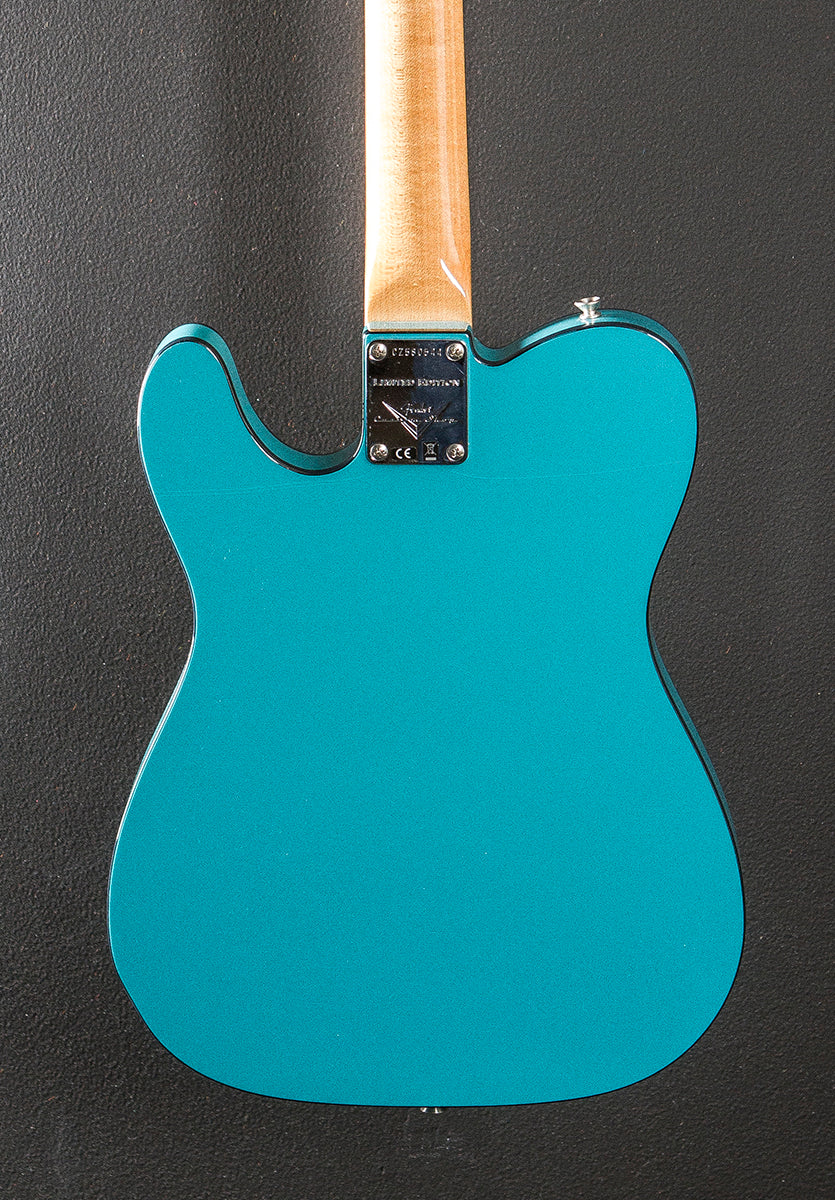 Used Limited Edition CUNIFE Time Capsule NOS Tele Custom w/Bigsby '24 - Image 4