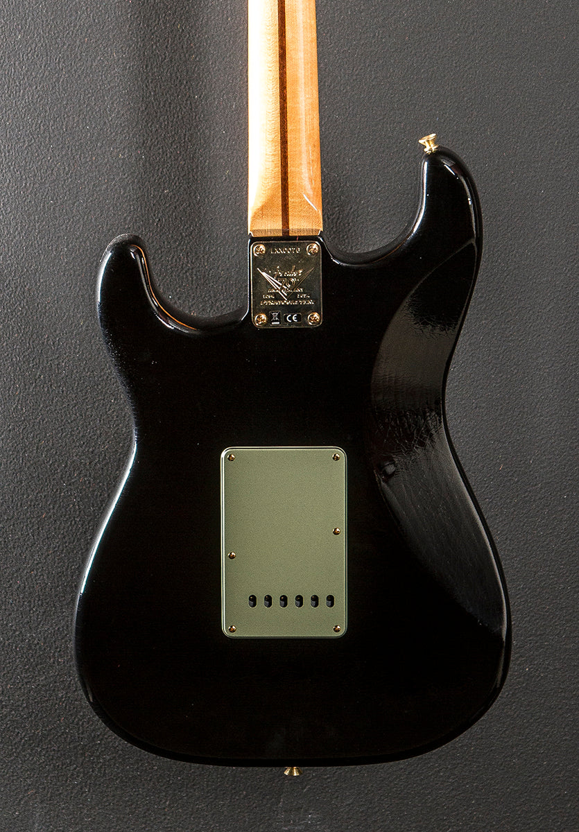 Used Limited Edition Deluxe Closet Classic Strat '24 - Image 4