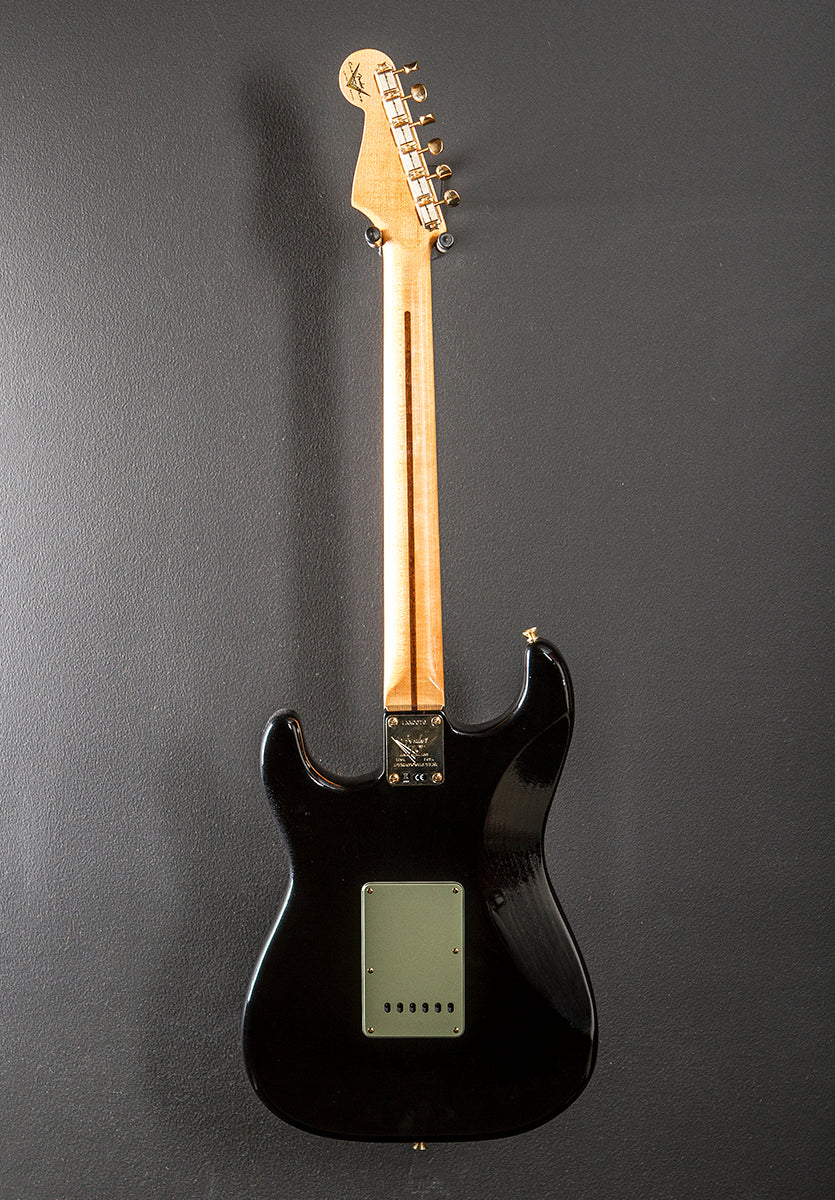 Used Limited Edition Deluxe Closet Classic Strat '24 - Image 5