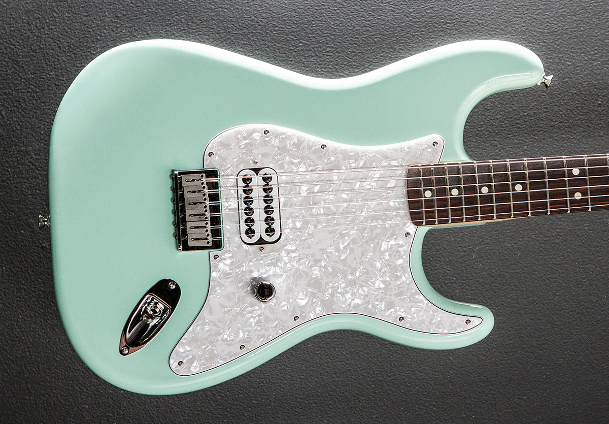 Used Limited Edition Tom DeLonge Strat '23