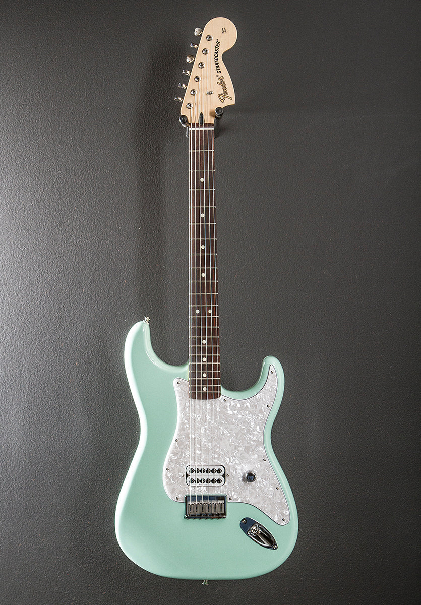 Used Limited Edition Tom DeLonge Strat '23 - Image 3