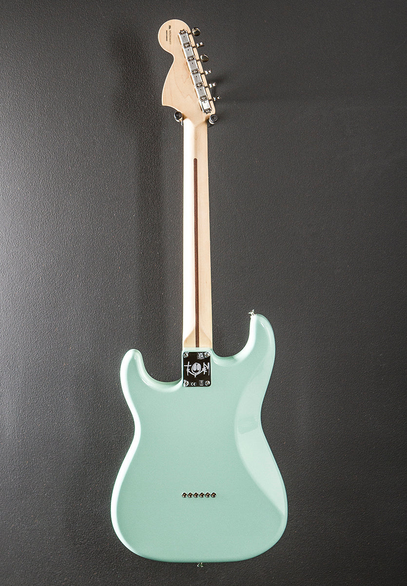 Used Limited Edition Tom DeLonge Strat '23 - Image 5