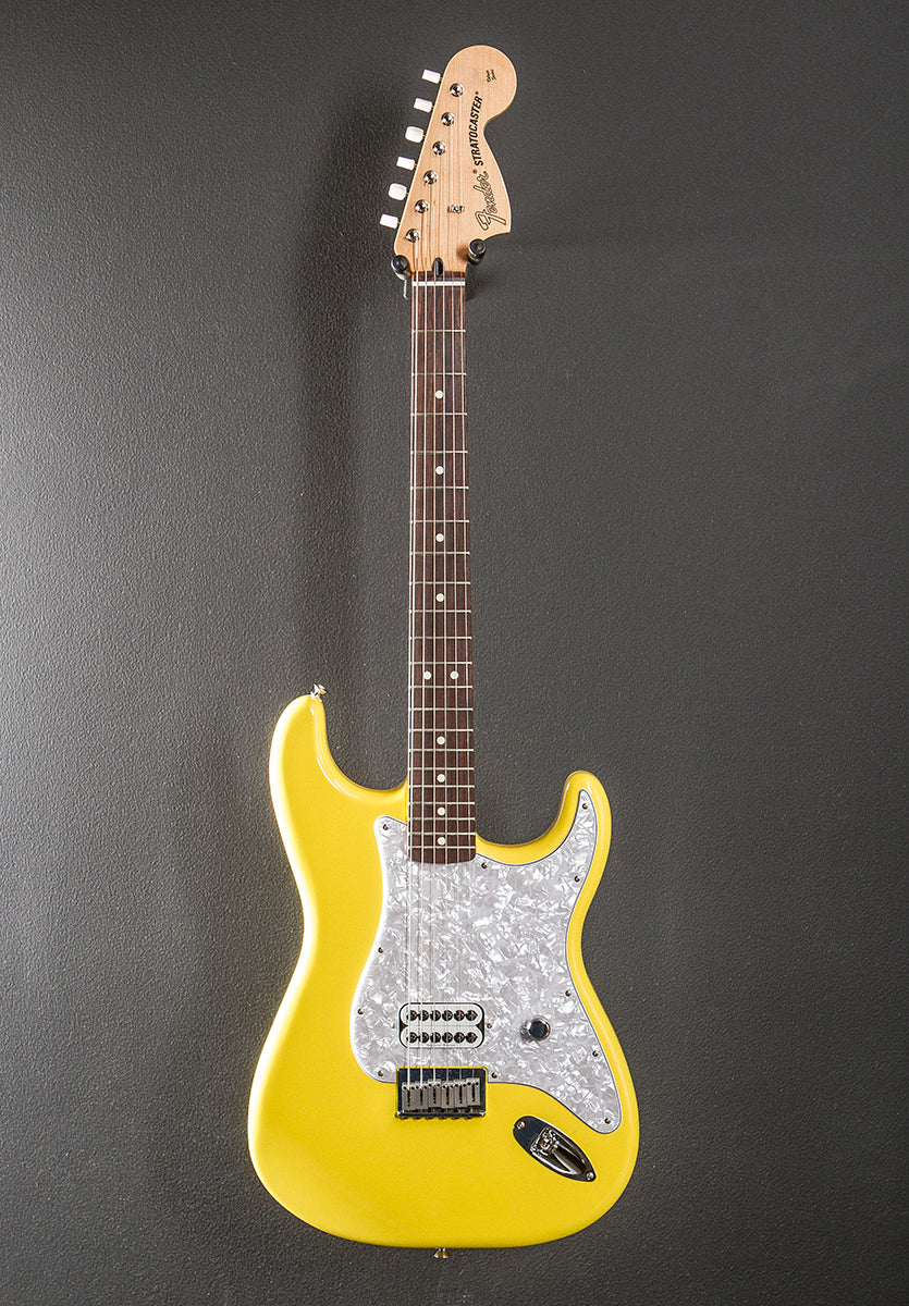 Used Limited Edition Tom DeLonge Strat '23 - Image 3