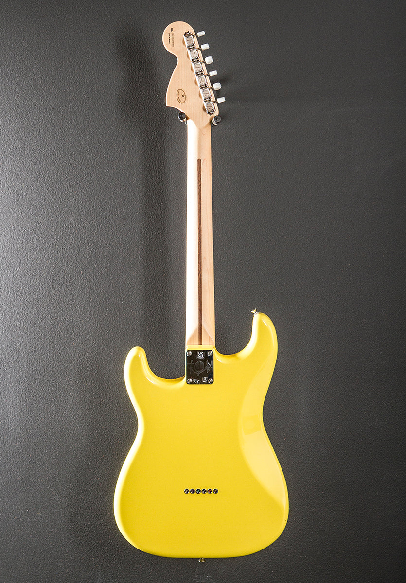 Used Limited Edition Tom DeLonge Strat '23 - Image 5