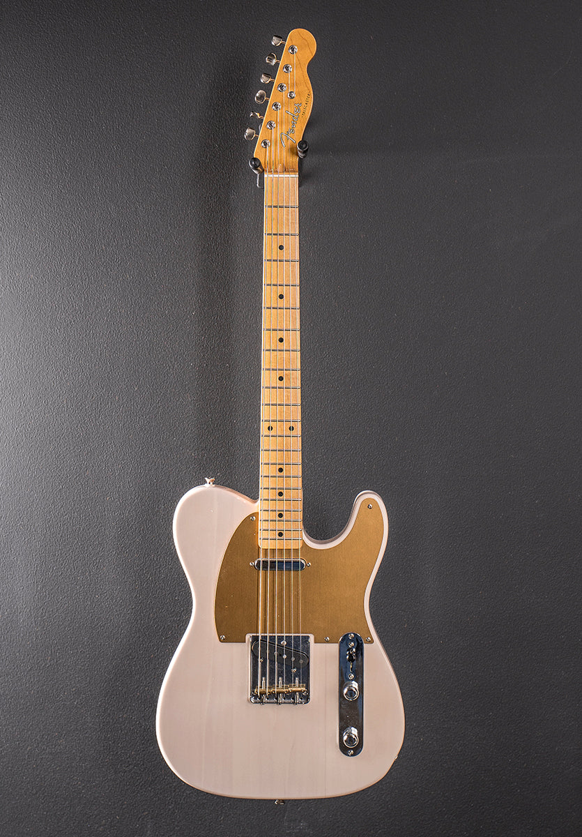 Used MIJ JV Modified 50's Tele '22 - Image 3