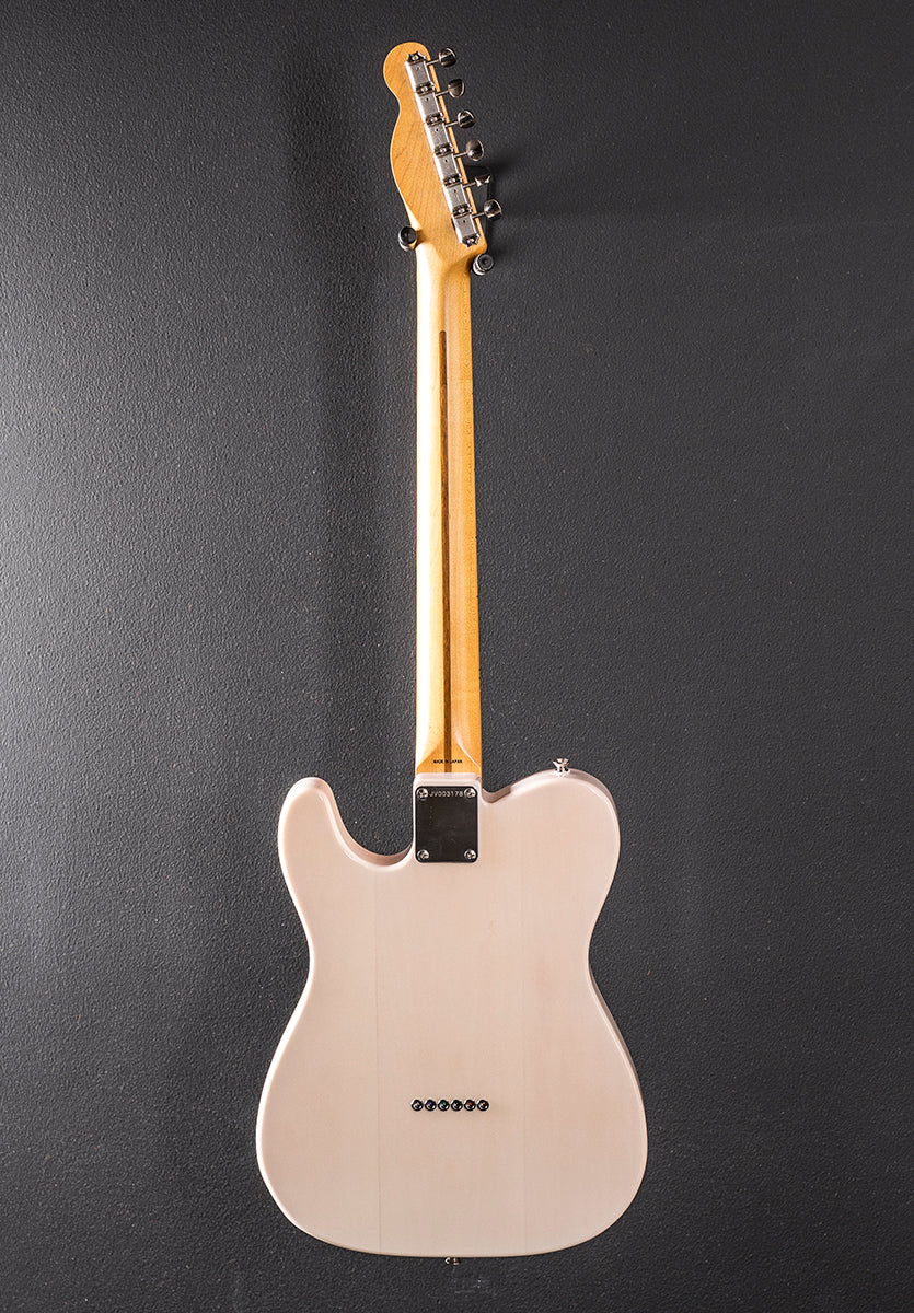Used MIJ JV Modified 50's Tele '22 - Image 5