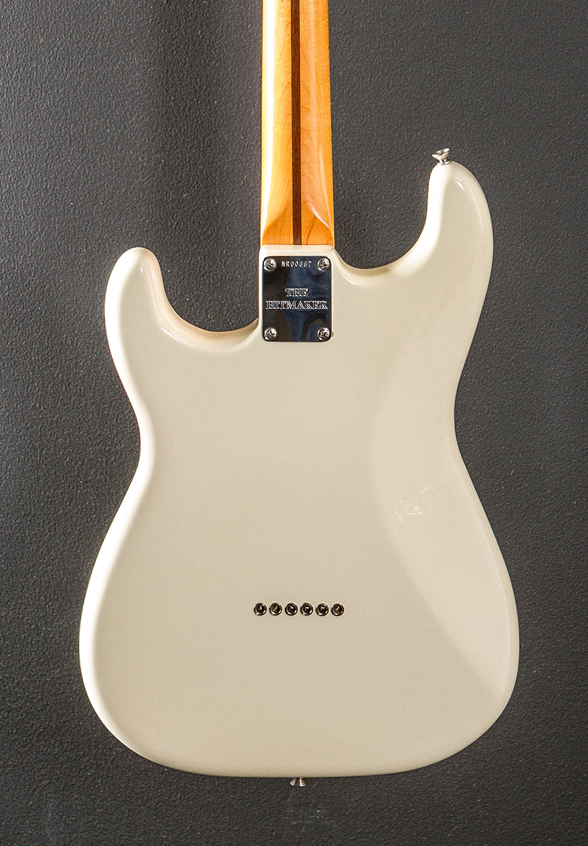 Used Nile Rodgers Hitmaker Strat '22 - Image 4