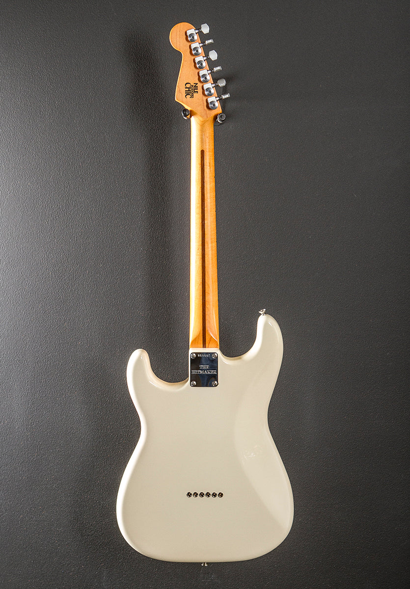 Used Nile Rodgers Hitmaker Strat '22 - Image 5