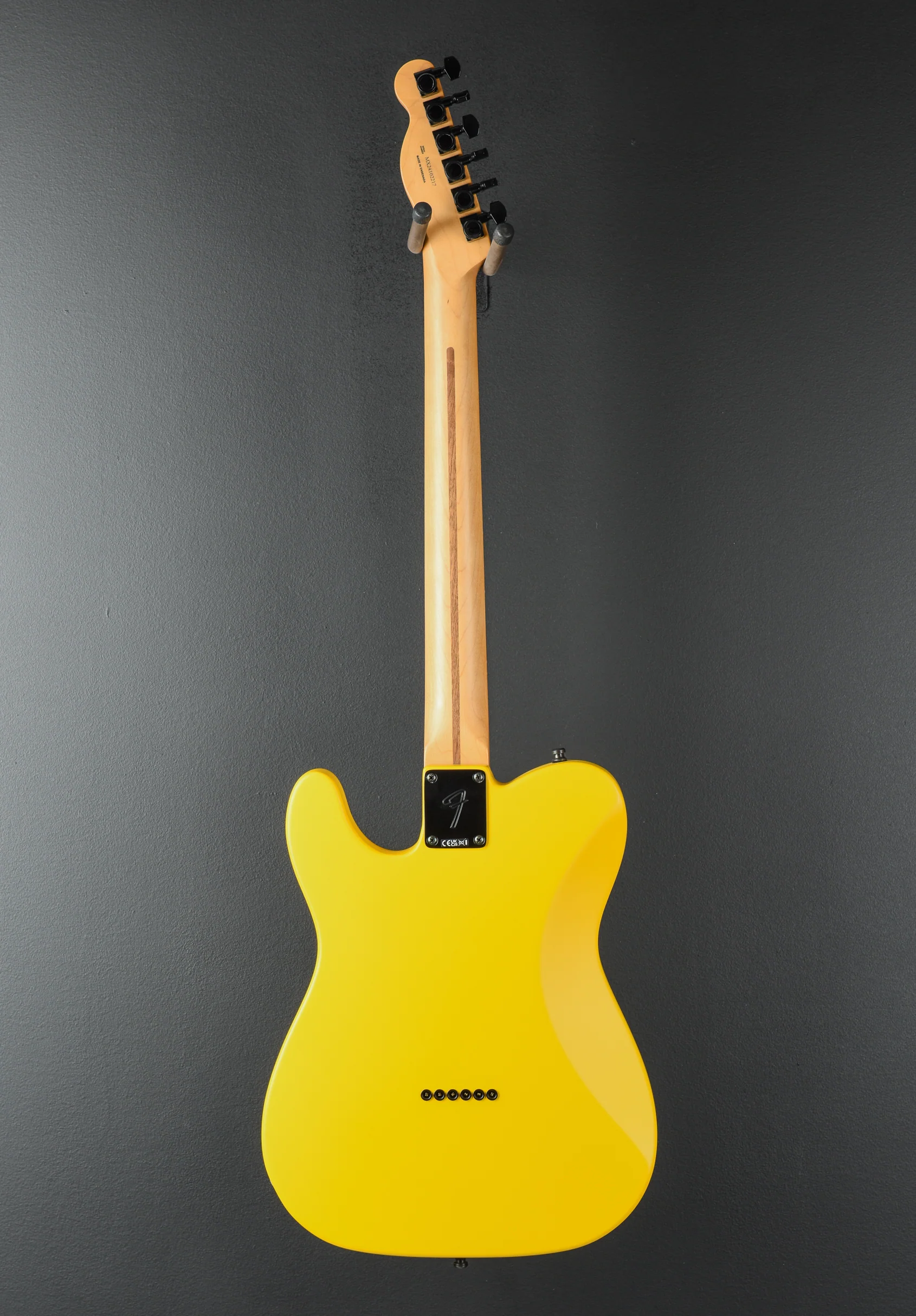 USED Player II Advanced Tele HH '24 - Image 5