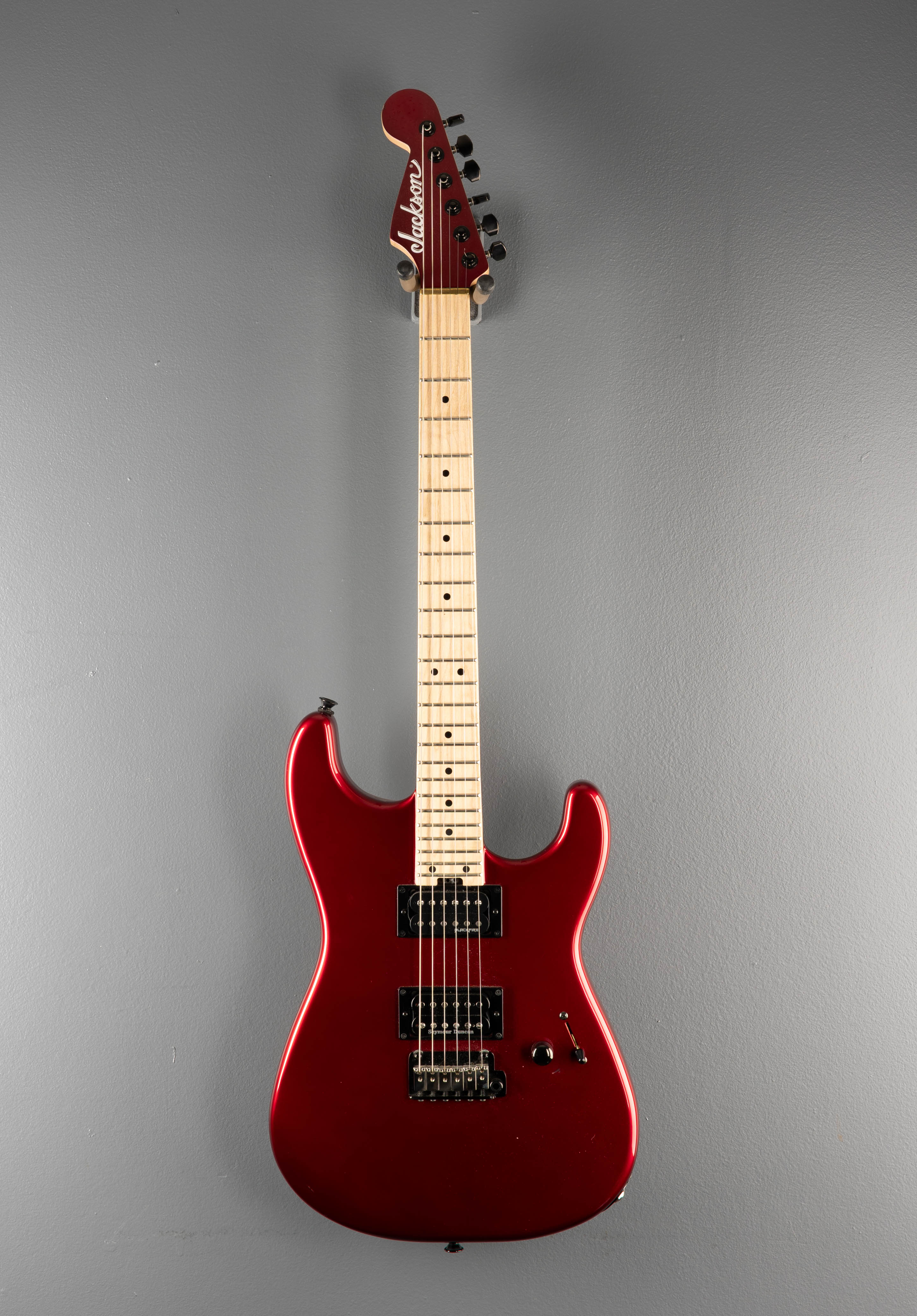 Used Pro Series Gus G Signature San Dimas '20 - Image 3