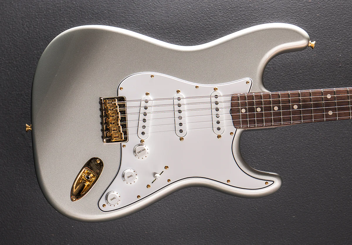 Used Robert Cray Signature Strat '23