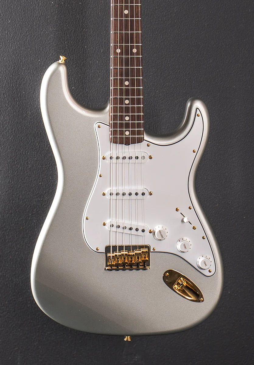 Used Robert Cray Signature Strat '23 - Image 2