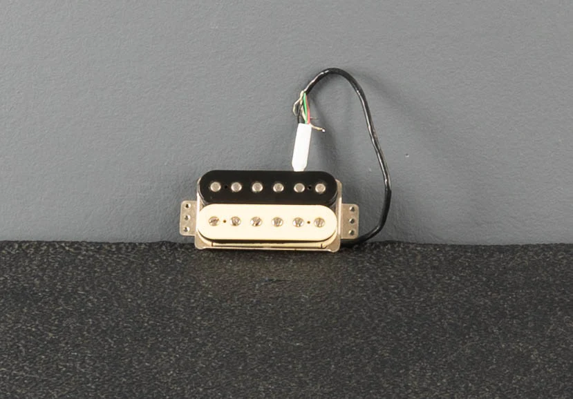 Used Shawbucker, Recent