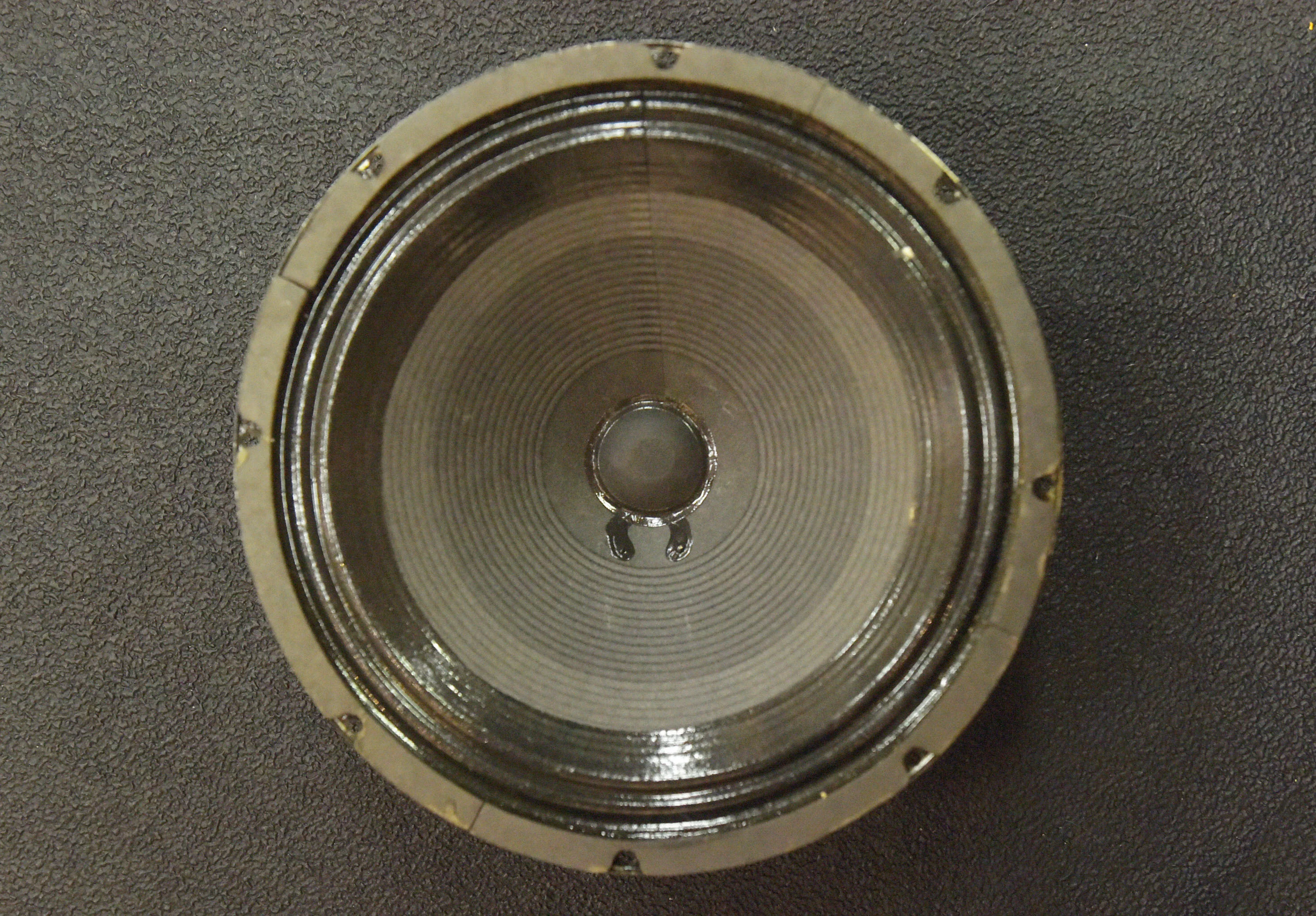 USED Special Design 12" Speaker, Recent - Image 2