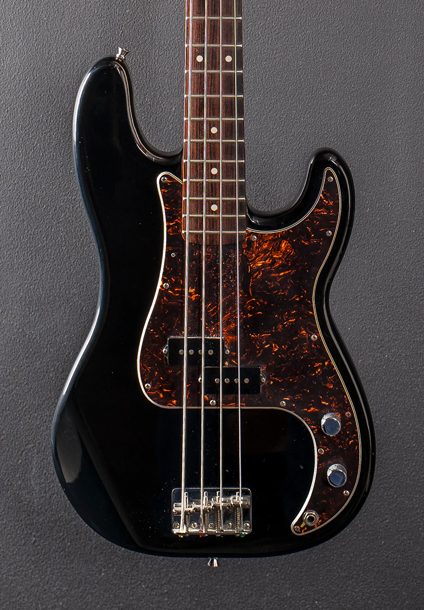 Used Standard Precision Bass '03 - Image 2