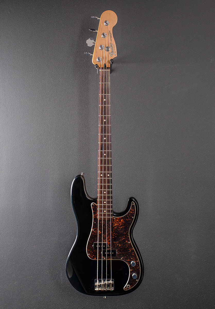 Used Standard Precision Bass '03 - Image 3
